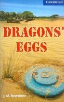 Dragons Eggs - Level 5 - Cambridge