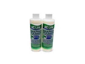 Drain AC Line Cleaner, pacote com 2/6 meses de fornecimento - AC Line Drain AC Line Cleaner, pacote com 2/6 meses de fornecimento - AC Line