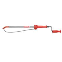 Drain Auger RIDGID 46683 K-1 com cabeça de corte estilo C