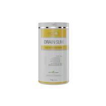 Drain Slim Creme para Massagem Corporal 1kg Eccos