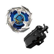 Drake de cobalto. Burst gyro série X brinquedo Ares componente de giroscópio limitado de feixe único