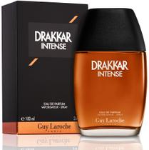Drakkar Intense Eau De Parfum Spray 3.4 Oz