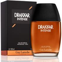 Drakkar Intense Eau de Parfum - Spray 3.4 Oz