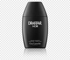 Drakkar Noir Guy Laroche Eau de Toilette - Perfume Masculino 100ml
