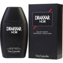 Drakkar Noir Masculino Eau de Toilette 200ml - Guy Laroche