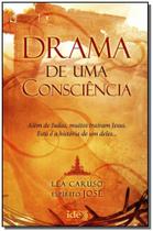 Drama de uma Consciência - Ide - Drama de uma Consciência - Ide -