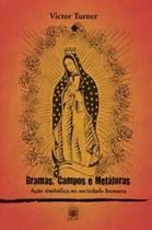 Dramas, campos e metáforas: Ação simbólica na sociedade humana