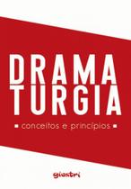 Dramaturgia: conceitos e princípios