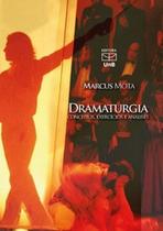 Dramaturgia: conceitos, exercícios e análises - UNB Dramaturgia: conceitos, exercícios e análises - UNB