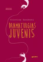 Dramaturgias juvenis - vol. 1 - GIOSTRI
