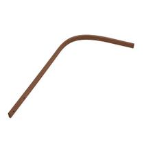 Drape Rod Stokke Sleepi V3 marrom quente para cama Sleepi V3