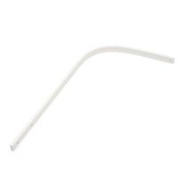 Drape Rod Stokke Sleepi V3 White compatível com cama Sleepi