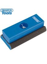 Draper - bloco para lixas - sanding block