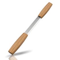 Draw Knife BeaverCraft DK2 para marcenaria e escultura em madeira