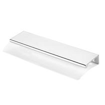 Drawer Pull khtumeware Vibrant Polished Chrome 6,7 polegadas