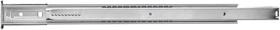 Drawer Slide Hickory Hardware Bottom Center Mount 20", pacote com 5 Drawer Slide Hickory Hardware Bottom Center Mount 20", pacote com 5