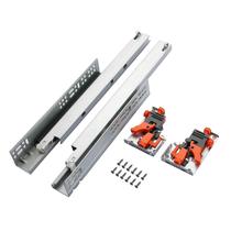 Drawer Slides Betesy Hardware Capacidade de carga de 20 polegadas e 100 kg Drawer Slides Betesy Hardware Capacidade de carga de 20 polegadas e 100 kg