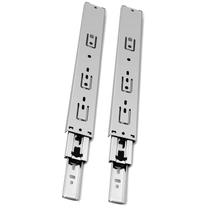 Drawer Slides Gobrico Soft Close Ball Bearing de 20 polegadas x10