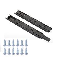 Drawer Slides Zengest Full Extension Less Noise 30 cm, 4 pares Drawer Slides Zengest Full Extension Less Noise 30 cm, 4 pares
