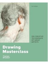 Drawing masterclass