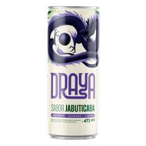 Draya Sabor Jabuticaba 473ml