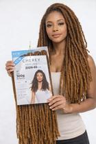 Dread Faux Locs Zion 2 Pacotes 600g Dread Faux Locs Zion 2 Pacotes 600g