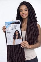 Dread Faux Locs Zion 2 Pacotes 600g Dread Faux Locs Zion 2 Pacotes 600g
