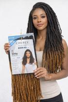 Dread Faux Locs Zion 2 Pacotes 600g Dread Faux Locs Zion 2 Pacotes 600g