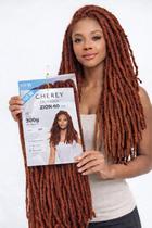 Dread Faux Locs Zion 2 Pacotes 600g Dread Faux Locs Zion 2 Pacotes 600g
