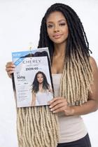 Dread Faux Locs Zion 2 Pacotes 600g Dread Faux Locs Zion 2 Pacotes 600g
