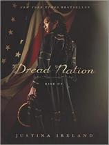 Dread nation Dread nation