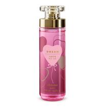 Dream Amor No Ar Body Splash Desodorante Colônia 200ml Dream Amor No Ar Body Splash Desodorante Colônia 200ml