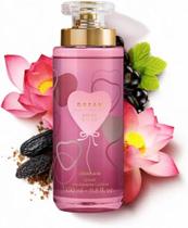 Dream Amor no Ar Splash Deo Colônia 200 ml