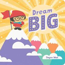 Dream Big Nb