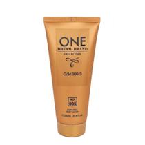 Dream brand collection body lotion 200ml - n.005 gold 999.9