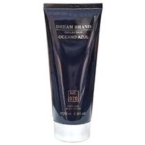 Dream brand collection body lotion 200ml - n.070 oceano azul