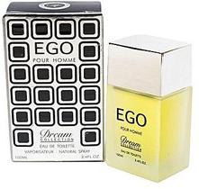 Dream collection ego pour homme eau de toilette 100ml