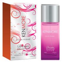 Dream collection kenmore pour femme eau de toilette 100ml