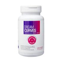 Dream Curves Suplemento Alimentar Medidas C120 - Divinitè