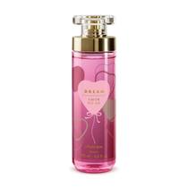 Dream Desodorante Colônia Splash Amor No Ar 200ml