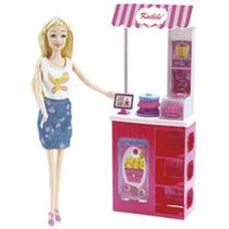 Dream Doll - Cake Shopping - Candide - Adora Doll