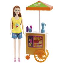 Dream Doll - Natural Juice Shop