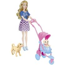 Dream Doll - Taking My Pets To Ride - Candide