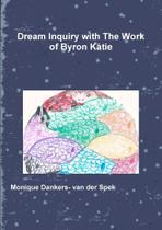 Dream Inquiry with The Work of Byron Katie - Lulu Press
