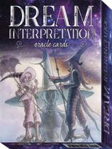 Dream interpretation oracle cards - LOS SCARABEO