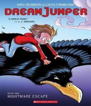 Dream jumper 1 nightmare e scape