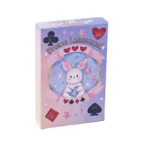 Dream Lenormand - Baralho de Cartas Kawaii com Guidebook Digital Dream Lenormand - Baralho de Cartas Kawaii com Guidebook Digital