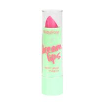 Dream Lips Batom Balm Labial Magico Strawberry Week RubyRose