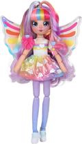 Dream Seekers Doll Single Pack 1pc Toy Magic Fairy Fashion Doll Hope, Multicolor (13813)