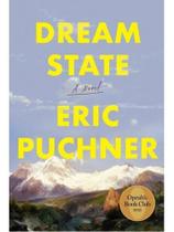 Dream state - oprah's book club